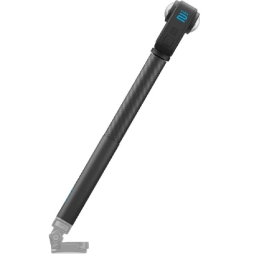 Аксессуар к экшн-камерам GoPro Carbon Fiber Extension Pole 100cm (AINVM-001)