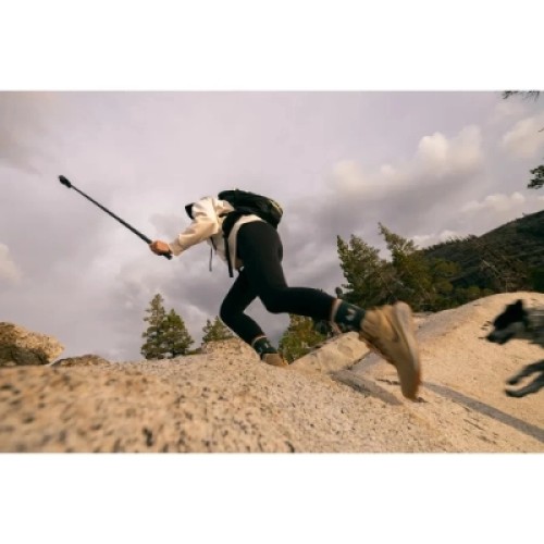 Аксессуар к экшн-камерам GoPro Carbon Fiber Extension Pole 100cm (AINVM-001)