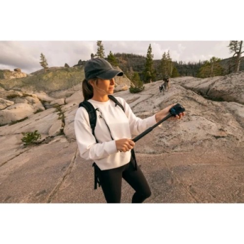 Аксессуар к экшн-камерам GoPro Carbon Fiber Extension Pole 100cm (AINVM-001)