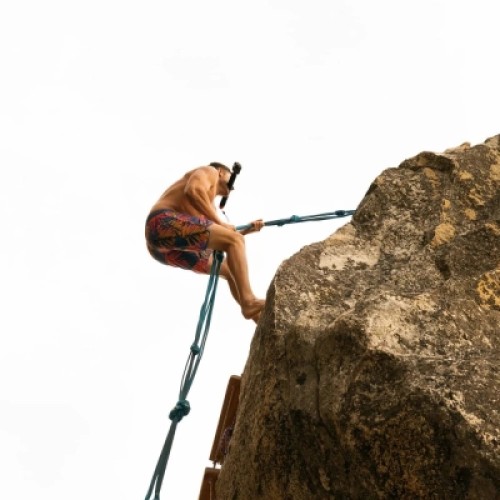 Аксессуар к экшн-камерам GoPro Floating Extension Pole 80 cm (AFHGM-011)