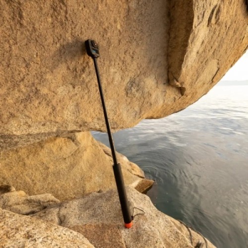 Аксессуар к экшн-камерам GoPro Floating Extension Pole 80 cm (AFHGM-011)