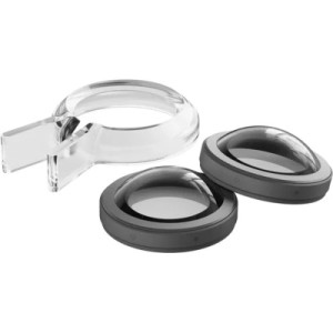 Аксесуар до екшн-камер GoPro Spare Lens Kit for MAX 2 (AMCOV-001)