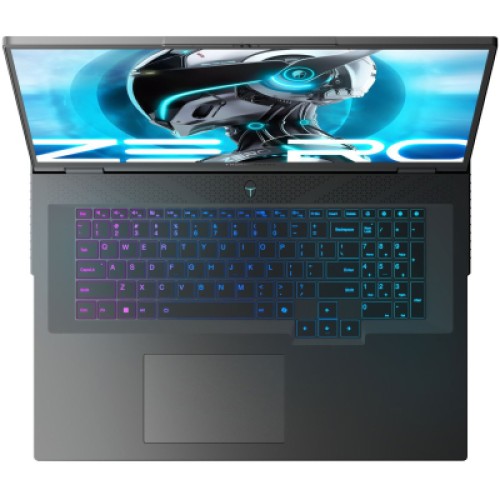 Ноутбук Thunderobot Zero 18 Pro (ZERO18Pro-U9275HX59G2Q240ARB1)