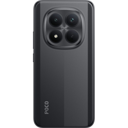 Мобильный телефон Xiaomi Poco M8 5G 8/256GB Black (1183660)