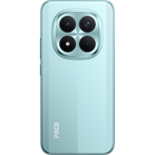 Мобильный телефон Xiaomi Poco M8 5G 8/256GB Green (1183661)