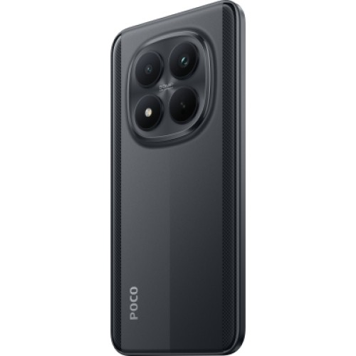 Мобильный телефон Xiaomi Poco M8 5G 8/512GB Black (1183663)