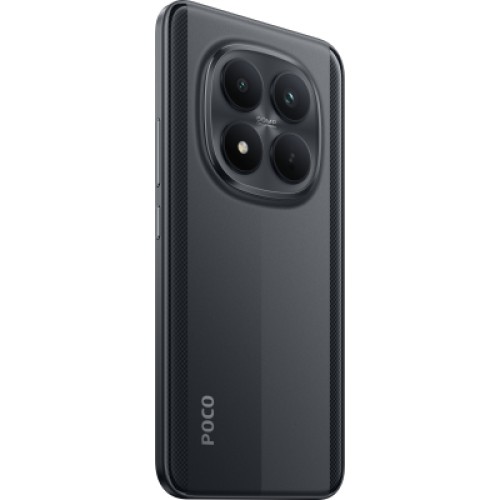 Мобильный телефон Xiaomi Poco M8 5G 8/512GB Black (1183663)