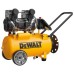 Компрессор DeWALT безмасляный, 260 л/мин, 1.8 кВт, 24л, 27.3 кг (DXCMS2524HE)