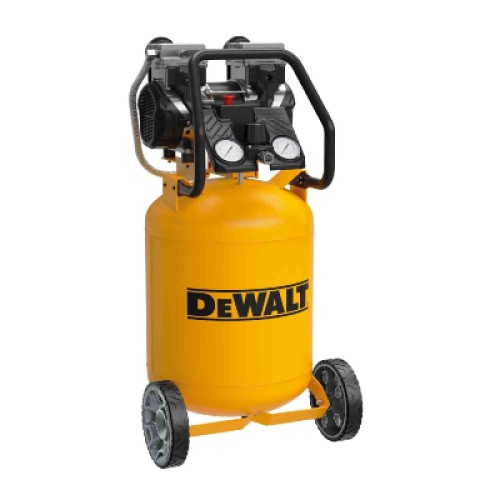 Компрессор DeWALT безмасляный, 260 л/мин, 1.8 кВт, 50л, 35.2 кг (DXCMS2550VE)
