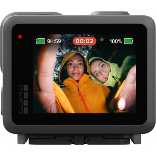 Экшн-камера GoPro LIT HERO (CHDHF-132-EU)