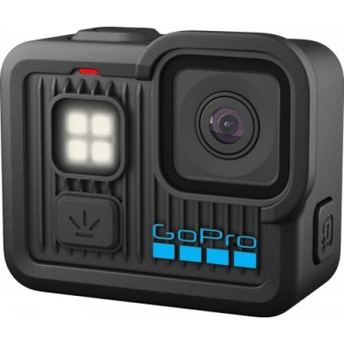 Экшн-камера GoPro LIT HERO (CHDHF-132-EU)