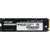 Накопитель SSD M.2 2280 2TB Patriot (P410P2TBM28H)
