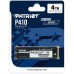 Накопитель SSD M.2 2280 4TB Patriot (P410P4TBM28H)