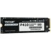 Накопитель SSD M.2 2280 500GB Patriot (P410P500GM28H)