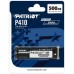 Накопитель SSD M.2 2280 500GB Patriot (P410P500GM28H)