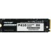 Накопитель SSD M.2 2280 500GB Patriot (P410P500GM28H)