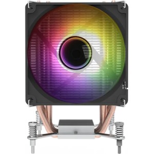 Кулер для процессора Machenike CWF-4R BLACK