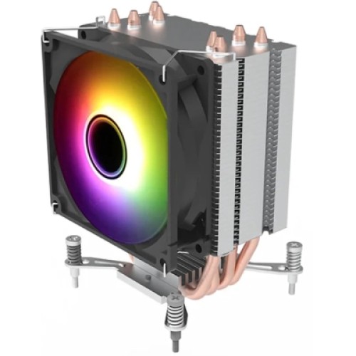 Кулер для процессора Machenike CWF-4R BLACK