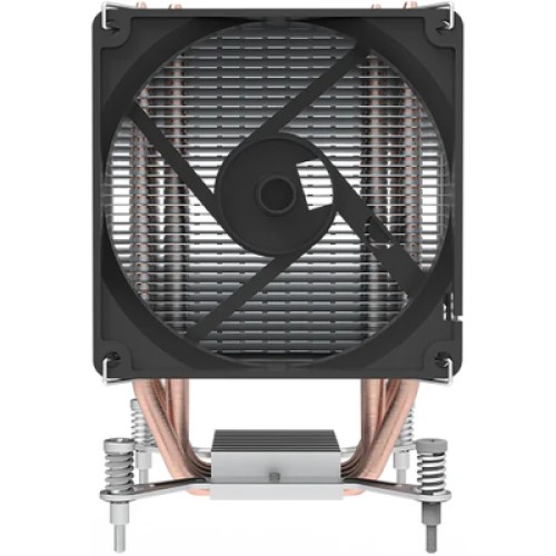 Кулер для процессора Machenike CWF-4R BLACK