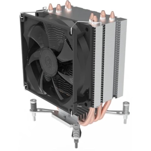 Кулер для процессора Machenike CWF-4R BLACK