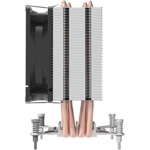 Кулер для процессора Machenike CWF-4R BLACK