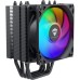 Кулер для процессора Machenike CWF-4R BLACK