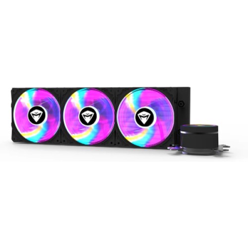 Система жидкостного охлаждения Machenike LC36027B1-ARGB BLACK