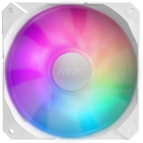 Система жидкостного охлаждения Machenike LC24027B1-ARGB WHITE