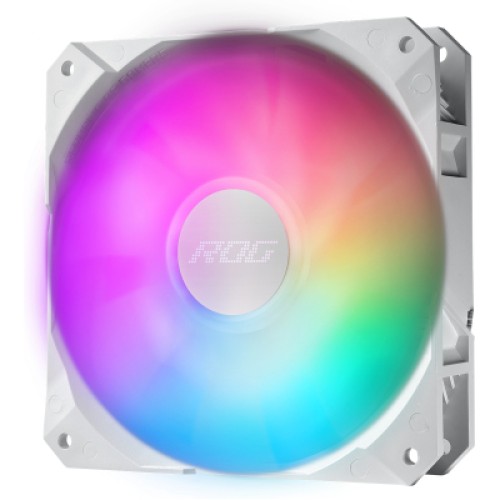 Система жидкостного охлаждения Machenike LC24027B1-ARGB WHITE