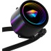 Система жидкостного охлаждения Machenike LC-120-ARGB BLACK