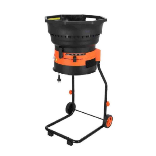 Садовый измельчитель SEQUOIA для листьев SELS1800, 1.8 кВт, до 208 л/мин, 8000об/мин (SELS1800)