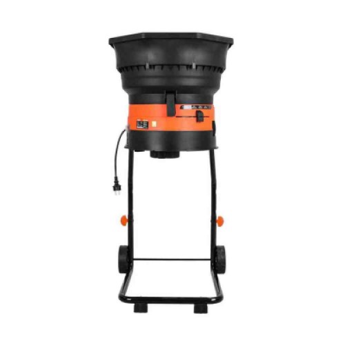 Садовый измельчитель SEQUOIA для листьев SELS1800, 1.8 кВт, до 208 л/мин, 8000об/мин (SELS1800)