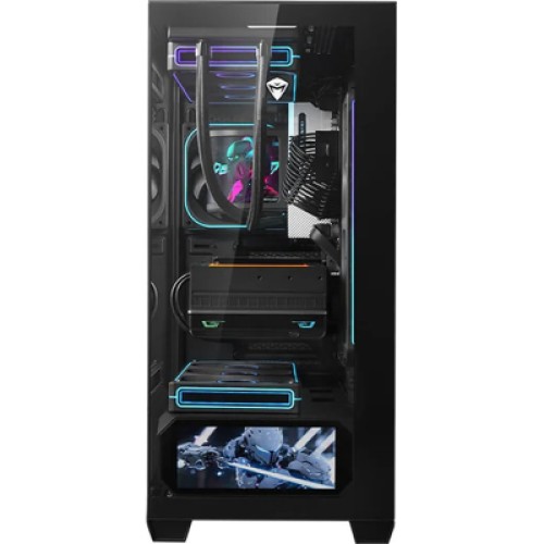 Корпус для ПК Thunderobot GQX25ABS