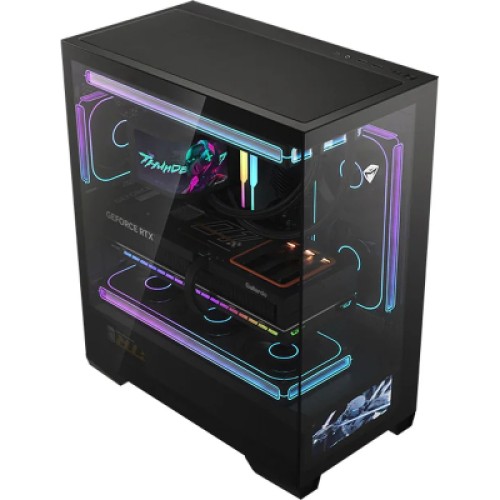 Корпус для ПК Thunderobot GQX25ABS