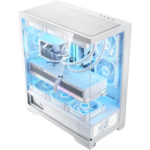 Корпус для ПК Thunderobot GQX25AWS