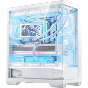 Корпус для ПК Thunderobot GQX25AWS