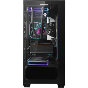 Корпус для ПК Thunderobot GQX25MB