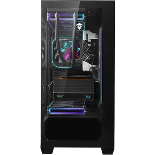 Корпус для ПК Thunderobot GQX25MB