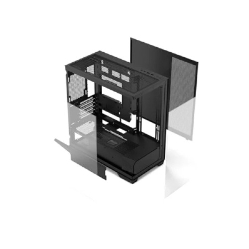 Корпус для ПК Thunderobot GQX25MB