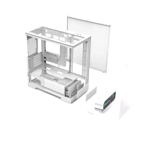 Корпус для ПК Thunderobot GQX25MW