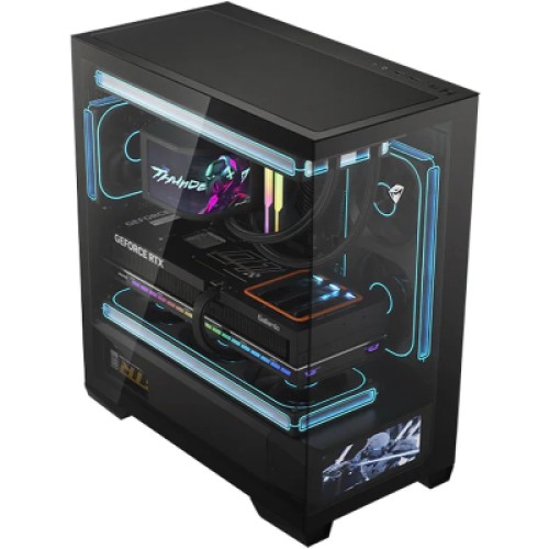 Корпус для ПК Thunderobot GQX25MBS