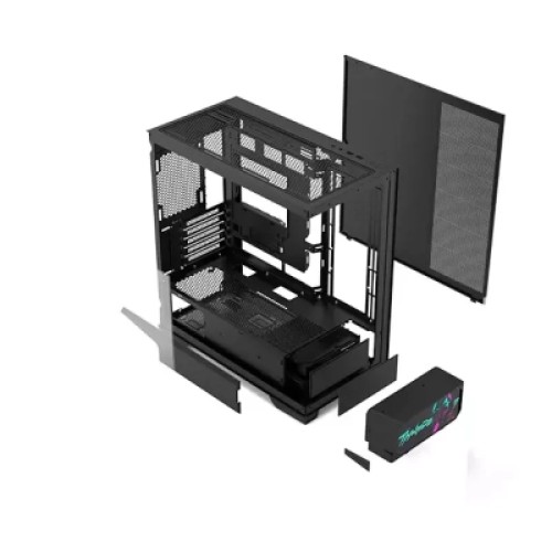 Корпус для ПК Thunderobot GQX25MBS