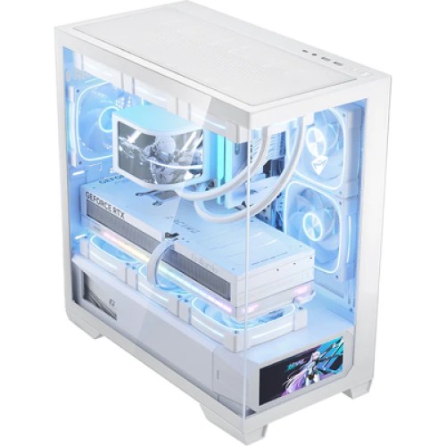 Корпус для ПК Thunderobot GQX25MWS