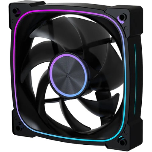 Кулер для корпуса Machenike FAN-L1 Pro BLACK