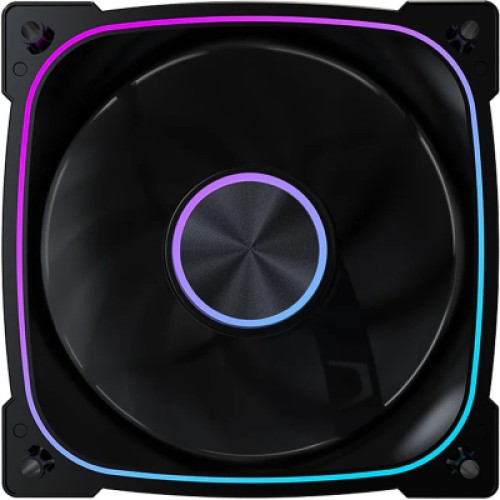 Кулер для корпуса Machenike FAN-L1 Pro BLACK