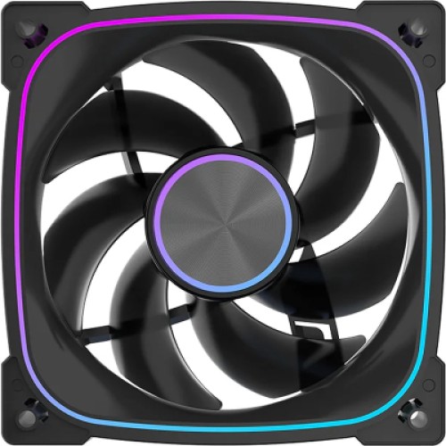 Кулер для корпуса Machenike FAN-L1 Pro BLACK