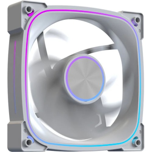 Кулер для корпуса Machenike FAN-L1 Pro WHITE