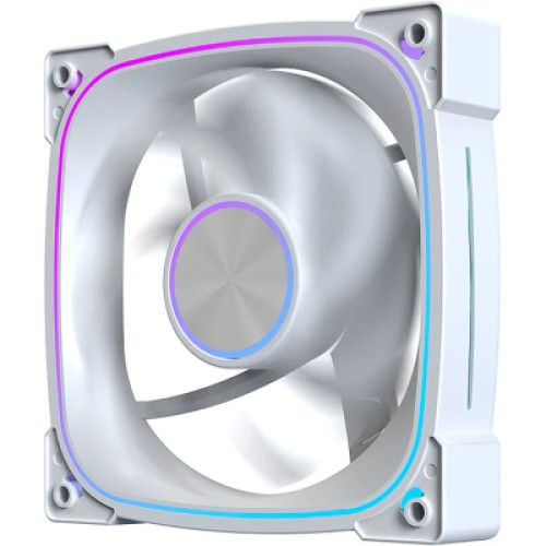 Кулер для корпуса Machenike FAN-L1 Pro WHITE