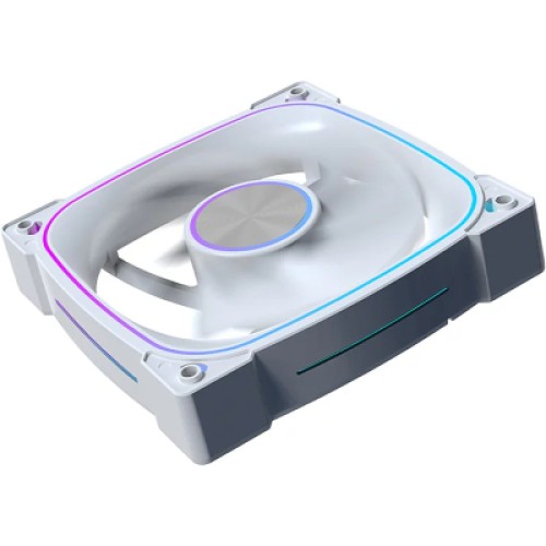 Кулер для корпуса Machenike FAN-L1 Pro WHITE