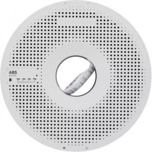 Пластик для 3D-принтера Bambu Lab ABS 1.75, 1кг Silver (B00-D1-1.75-1000-SPL)